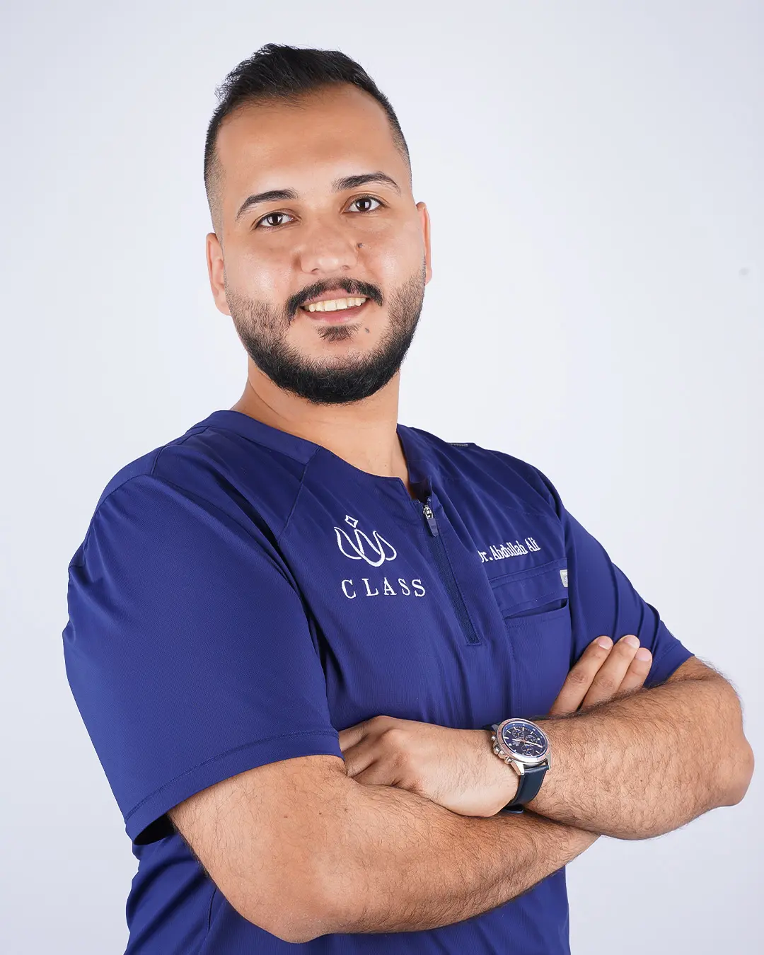 د. عبدالله علي Image