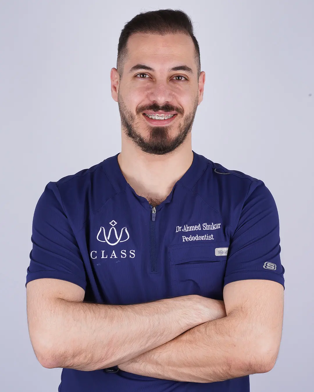 د. أحمد شكر Image