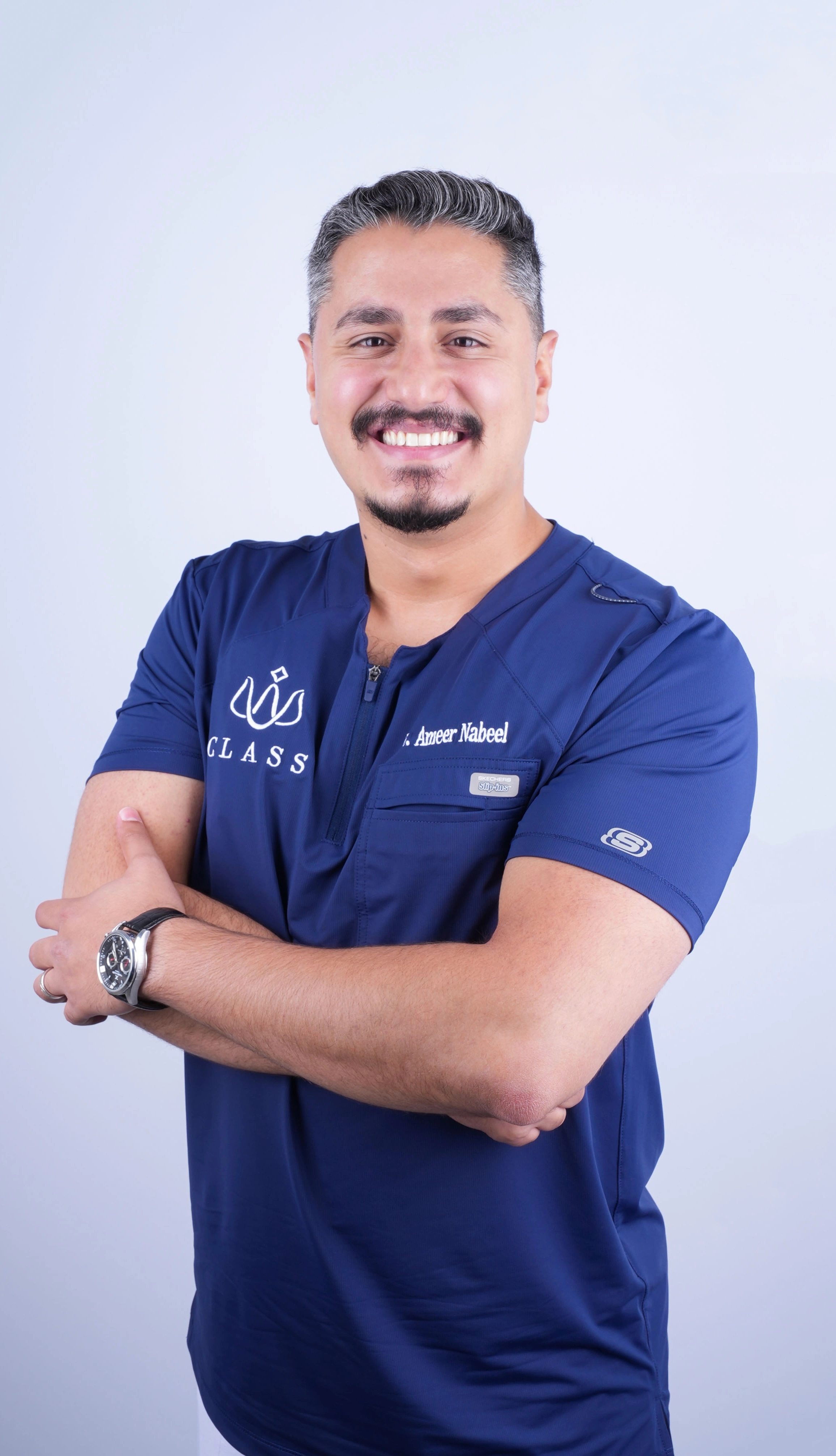 Doctor Name Image