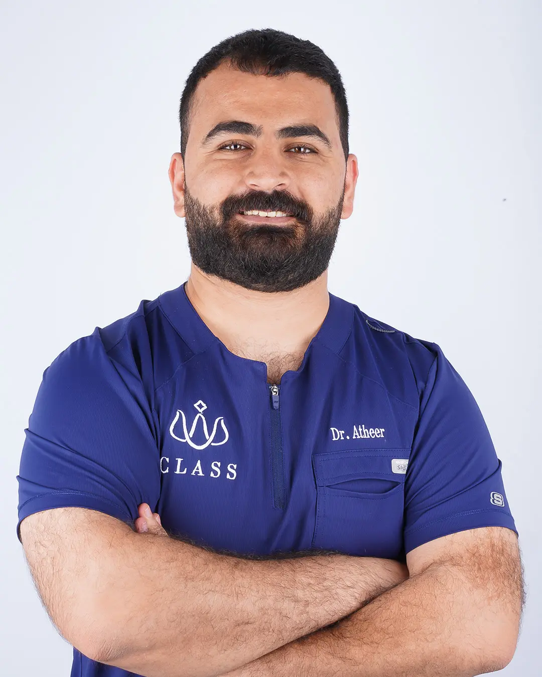 د. اثير عدنان Image