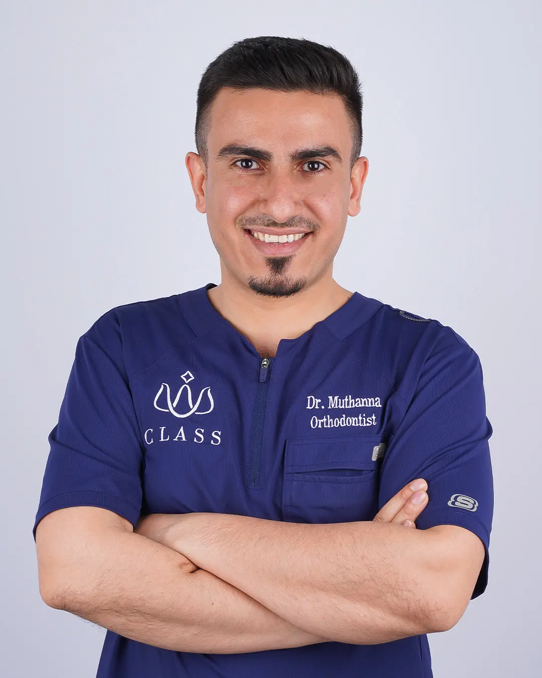 د. مثنى ابراهيم Image