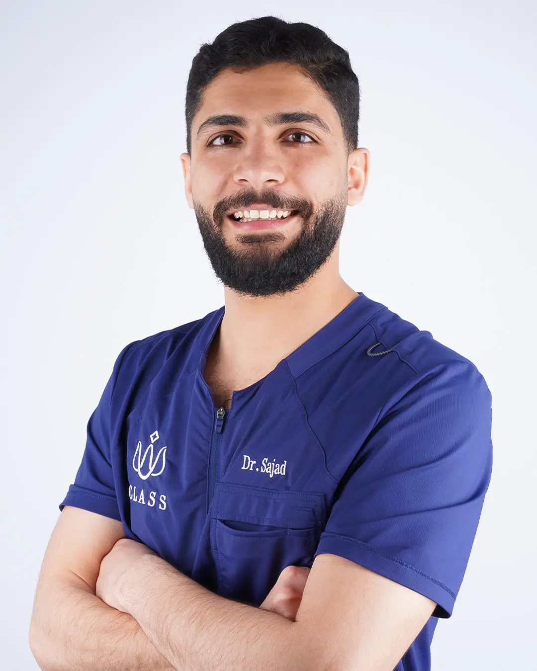 د. سجاد احمد Image