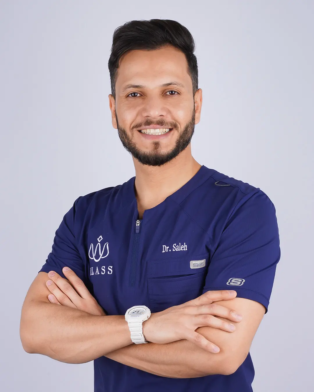 د. صالح شويش Image