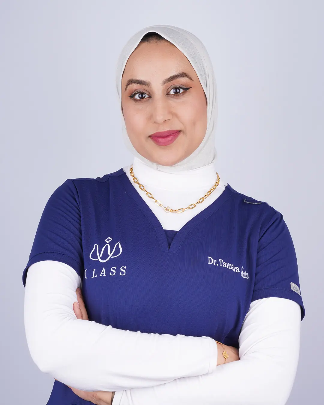 د. تمارا صباح Image