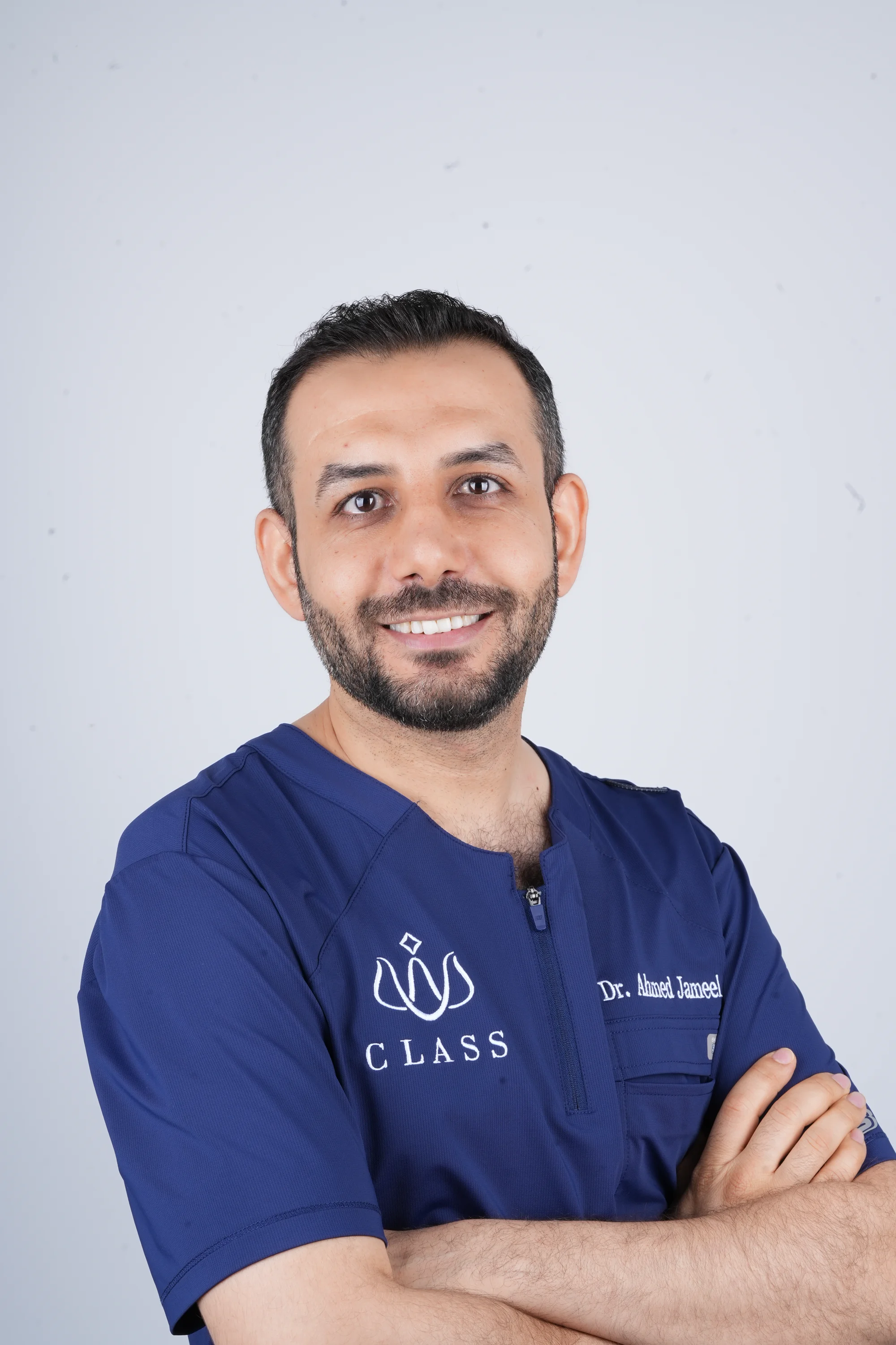 د. احمد جمیل Image