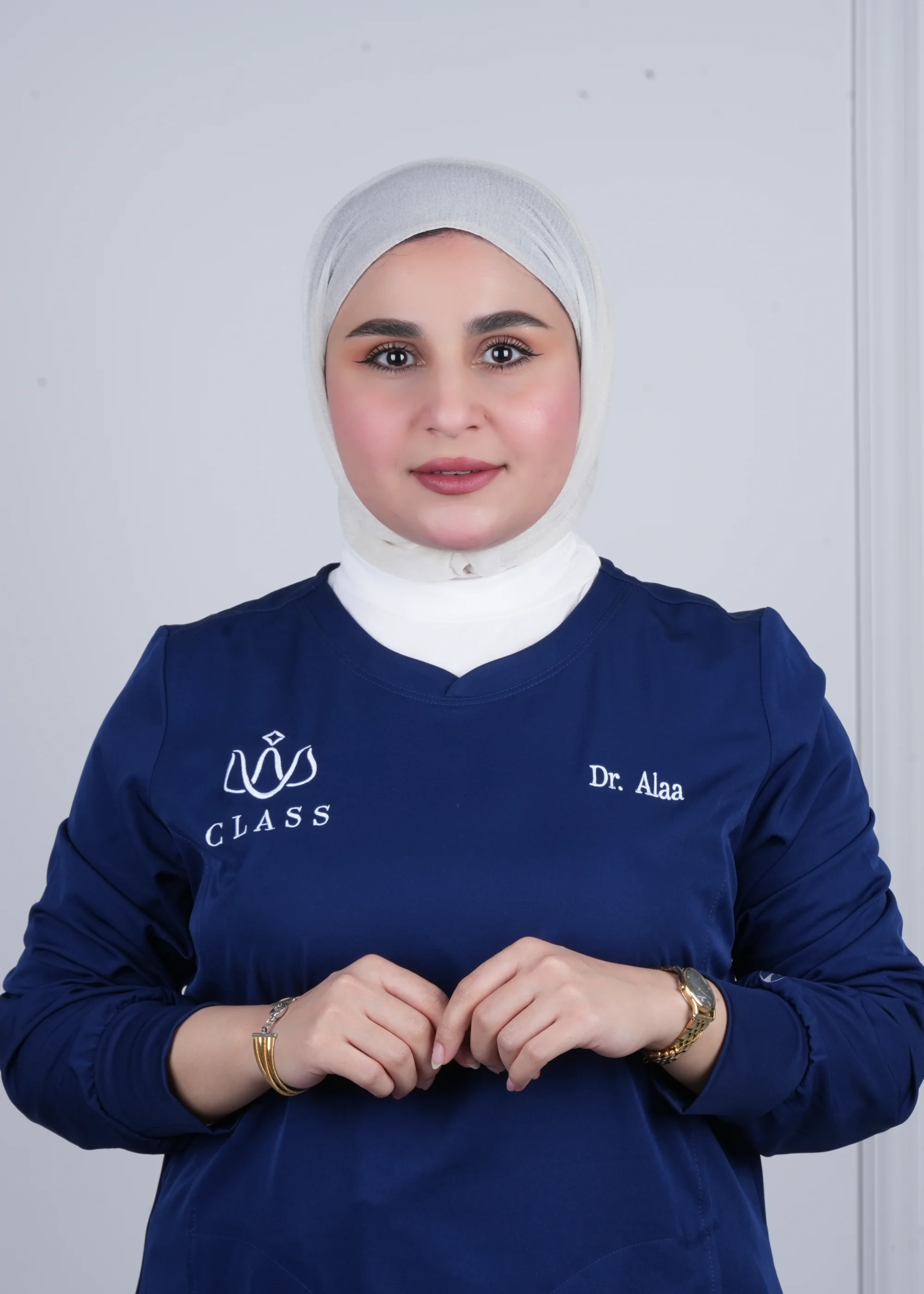 د. الاء مسلم Image