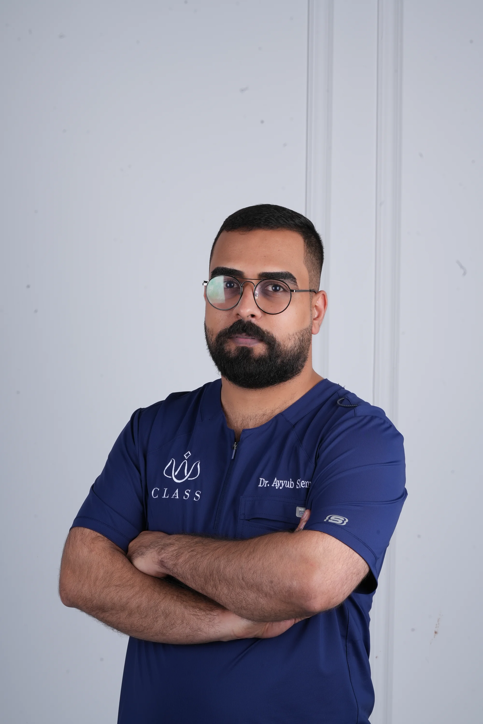 د. ايوب سالم Image