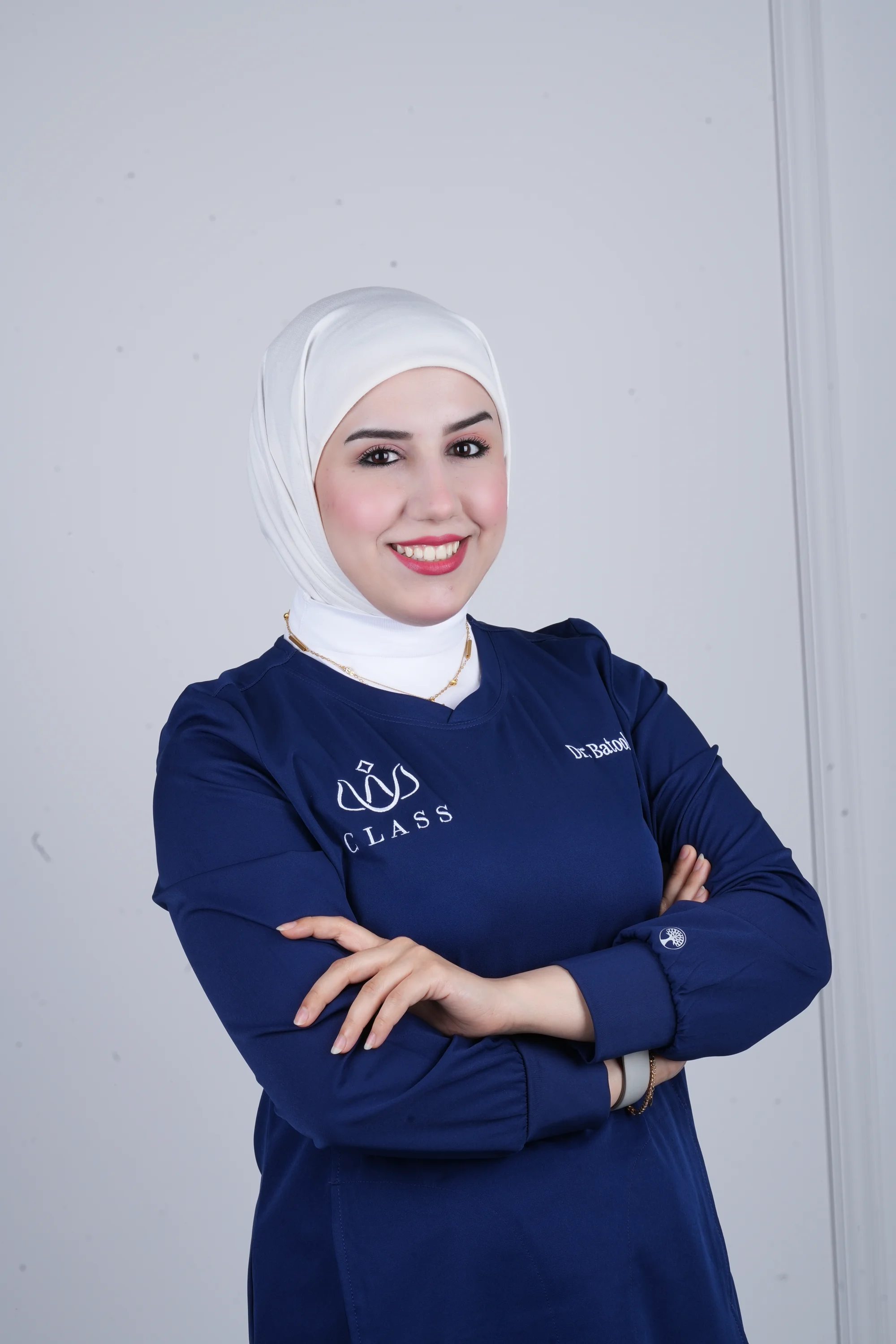 د. بتول سامي Image