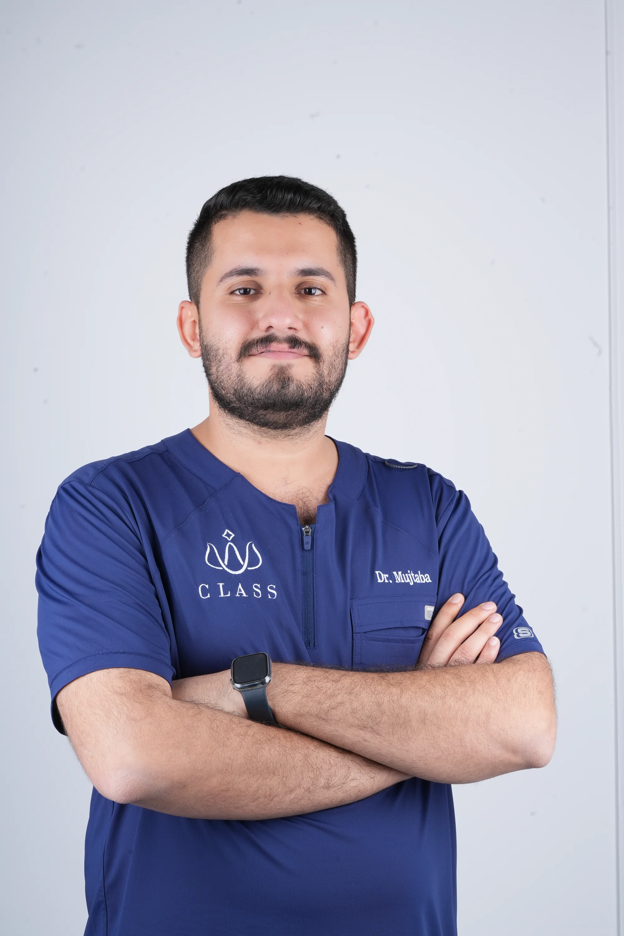 د. مجتبى محمد Image