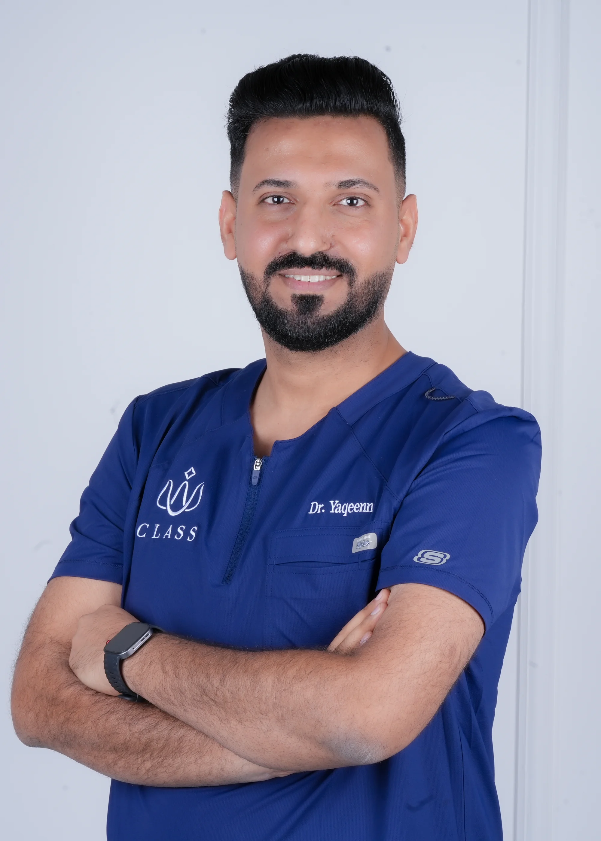 د. يقين حسيب Image