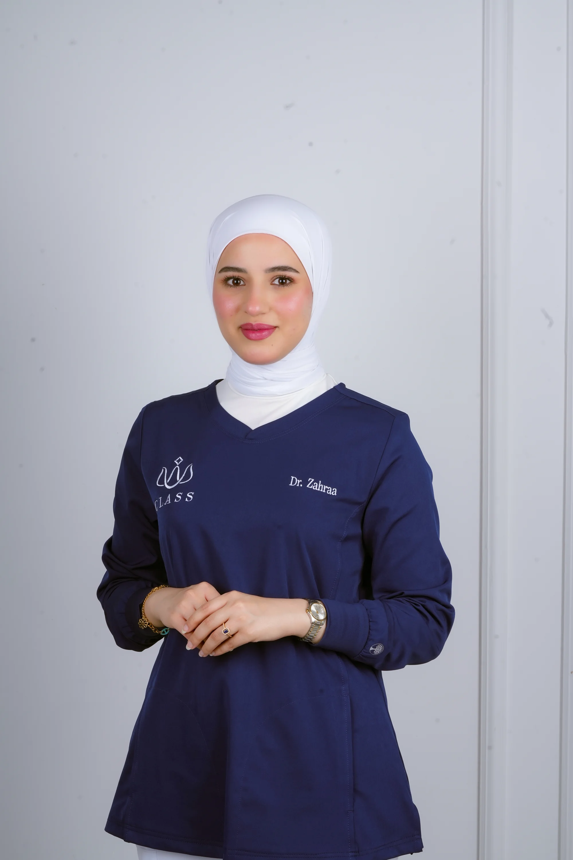 د. زهراء مقداد Image